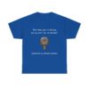T-shirt "Skyouppy le grand gourou" – Libère-toi de tous tes soucis ! – Image 27
