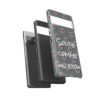 Coque de téléphone "Solide comme un Kyou" – Protection ultime et style Kyou-mique ! – Image 131