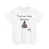 T-shirt "Tu es un Kyou, Harry !" – La réplique culte revisitée pour les fans de magie et de jeux de mots ! 🧙‍♂️✨ – Image 27