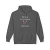 🏹 Hoodie "Kyoupidon" – L’amour version ultra cozy ! – Image 14