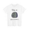 T-shirt "J’en ai ras le kyou !" – Pour les râleurs professionnels ! – Image 35