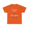 T-shirt "Faire d’une pierre deux Kyous" – Le tee-shirt parfait pour les stratèges de l’humour ! 🪨😆 – Image 13