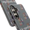 Coque de téléphone "Ne retourne pas mon téléphone" – Killer Kyou veille au grain ! – Image 174