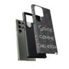 Coque de téléphone "Solide comme un Kyou" – Protection ultime et style Kyou-mique ! – Image 115