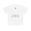 T-shirt "Marcel Pakyoulacci" – Brigadier-chef et agent de la paix avant tout ! – Image 30
