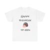 🎂 T-shirt "Happy Birthday to Kyou" – Le cadeau d’anniversaire incontournable ! – Image 38
