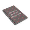 Carnet "Romance en cours d'écriture" – Le cahier parfait pour les âmes romantiques ! – Image 7