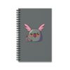 Carnet "Kyoupidon" – L’inspiration au bout des ailes ! – Image 2