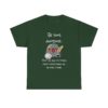 T-shirt homme "Je suis auteur" – Tout ce que tu diras peut finir dans mon livre ! – Image 27