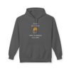 🚧 Hoodie "Corps en Travaux" – Transformation en cours, patience requise ! – Image 2