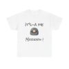 🎮 T-SHIRT "It’s-a me, Markyou !" – Un Kyou légendaire ! – Image 23