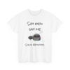 🎵 T-Shirt "Say Kyou, Say Me" – Un classique revisité avec style ! – Image 24