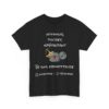 🏹 T-shirt Sagittaire – Libre et Aventureux ! – Image 3