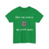 T-shirt "May the Force be with Kyou" – Le pouvoir du fun est avec toi ! 🌌✨ – Image 7