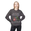 🎄 Sweatshirt Merry Christmas – Confort & Humour Festif ❄️ – Image 9