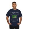 T-shirt "La vie, c'est comme une boîte de Kyous" – Une surprise à chaque instant ! 🎁 – Image 17