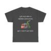 🎄 T-shirt Merry Christmas – Humour Festif & Confort 💫 – Image 17