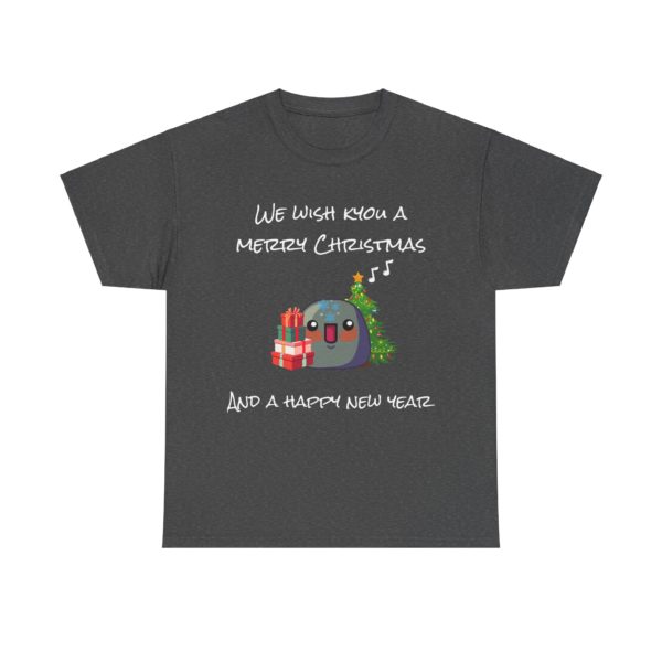 🎄 T-shirt Merry Christmas – Humour Festif & Confort 💫 – Image 17