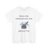 🎶 T-shirt "Near, Far, Wherever Kyou Are" – Un clin d'œil légendaire au Titanic ! – Image 30