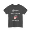 🎂 T-shirt "Happy Birthday to Kyou" – Le cadeau d’anniversaire incontournable ! – Image 20