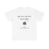 🎶 T-shirt "We Will Rock Kyou" – Le rock en version Kyou-legend ! – Image 30
