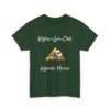 🎴 T-shirt "Kyou-Gi-Oh!" – La carte ultime du style geek ! – Image 3
