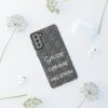 Coque de téléphone "Solide comme un Kyou" – Protection ultime et style Kyou-mique ! – Image 36