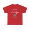 🥖 T-Shirt "Je suis Kyourisien" – Râler, Klaxonner, Emmerder… en toute élégance parisienne ! – Image 5