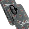 Coque de téléphone "Solide comme un Kyou" – Protection ultime et style Kyou-mique ! – Image 210