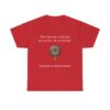 T-shirt "Skyouppy le grand gourou" – Libère-toi de tous tes soucis ! – Image 7