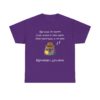 T-shirt Happy – Kyourrell Williams – Image 29