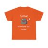 T-shirt "Stone, le monde est stone" – Un hommage culte en mode Kyou – Image 11