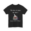 T-shirt "Je fais ce que je veux, je suis une licorne !" – Parce qu’un Kyou licorne, c’est magique ! – Image 3