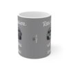 Mug "Menhirs Blacks" – Rien à signaler, la boisson est clean ! – Image 3