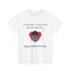 🎵 T-shirt "Lovin' Kyou – Is Easy ‘Cause Kyou’re Beautiful" – Un hymne à l’amour en coton ultra-doux ! – Image 54