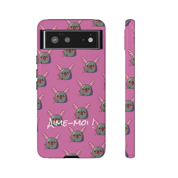 Coque "Aime-moi" – Un message subtil (ou pas) pour attirer l’amour ! – Image 41