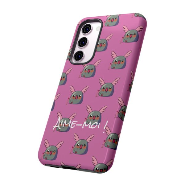 Coque "Aime-moi" – Un message subtil (ou pas) pour attirer l’amour ! – Image 106