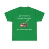 🎄 T-shirt Merry Christmas – Humour Festif & Confort 💫 – Image 11