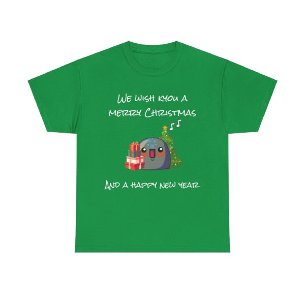 🎄 T-shirt Merry Christmas – Humour Festif & Confort 💫 – Image 11
