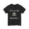 🎮 T-SHIRT "It’s-a me, Markyou !" – Un Kyou légendaire ! – Image 4