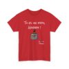 T-shirt "Tu es un Kyou, Harry !" – La réplique culte revisitée pour les fans de magie et de jeux de mots ! 🧙‍♂️✨ – Image 15