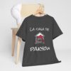 👕 T-shirt "La Casa de Pakyou" – Rejoins la résistance du fun ! – Image 15