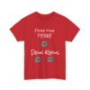 T-shirt "Faire d’une pierre deux Kyous" – Le tee-shirt parfait pour les stratèges de l’humour ! 🪨😆 – Image 38