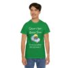 T-shirt "Salut c'est Brad Pitt" – L'arnaque du siècle sur un t-shirt ! – Image 5