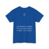 T-shirt "Café Chipouille" – Le café qui a du rôme ! – Image 30