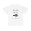 🎵 T-Shirt "Say Kyou, Say Me" – Un classique revisité avec style ! – Image 22