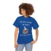 T-shirt "Je fais ce que je veux, je suis une licorne !" – Parce qu’un Kyou licorne, c’est magique ! – Image 15