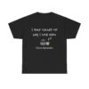 🎶 T-Shirt "I Just Called to Say I Love Kyou" – Le message d’amour ultime ! – Image 25