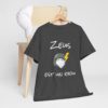 ⚡ T-shirt "Zeus est un kyou" – Quand la mythologie devient légendaire ! – Image 11