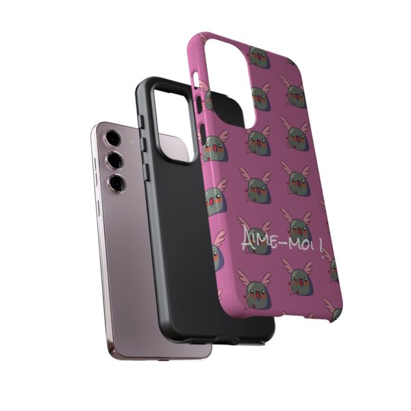 Coque "Aime-moi" – Un message subtil (ou pas) pour attirer l’amour ! – Image 107